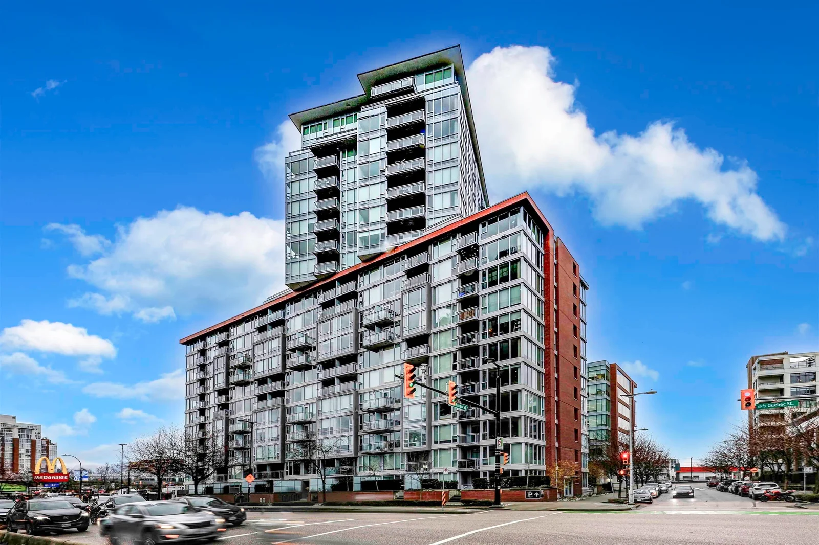 Sample property image for 311 - 1618 QUEBEC STREET